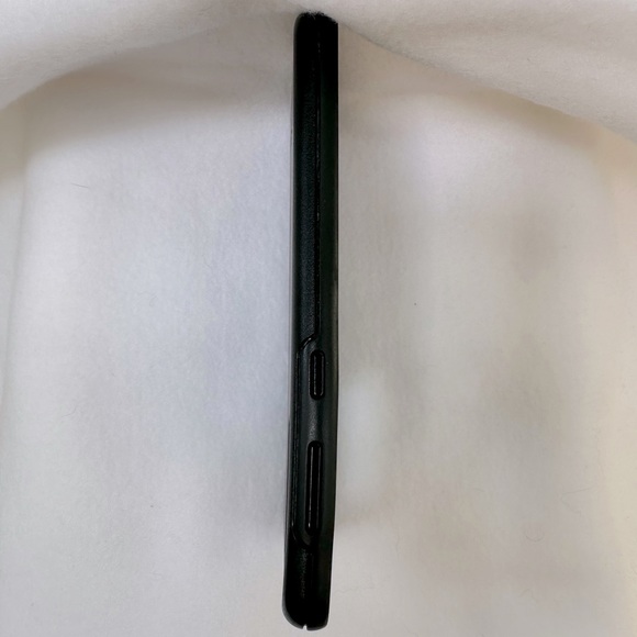 Otterbox Black Samsung Android Galaxy S21 Plus Commuter Series Cell Phone Case - Picture 3 of 3